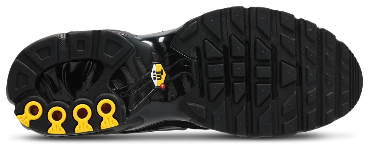 Nike Air Max Tuned 1 Image 6 sur 7. Appuyez pour ouvrir la galerie de photos.