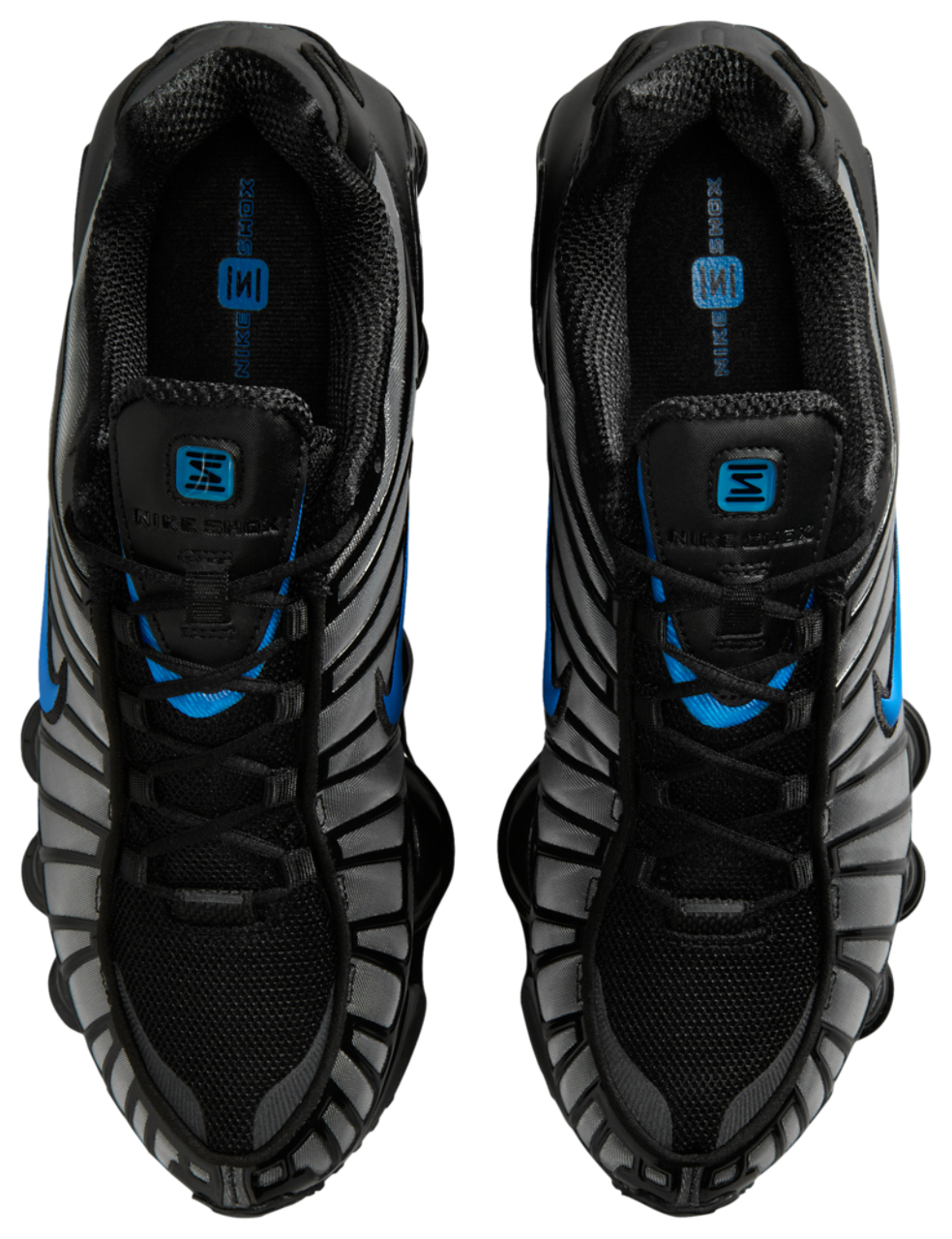 Nike Shox TL Image 4 of 6. Tap to open photo gallery.