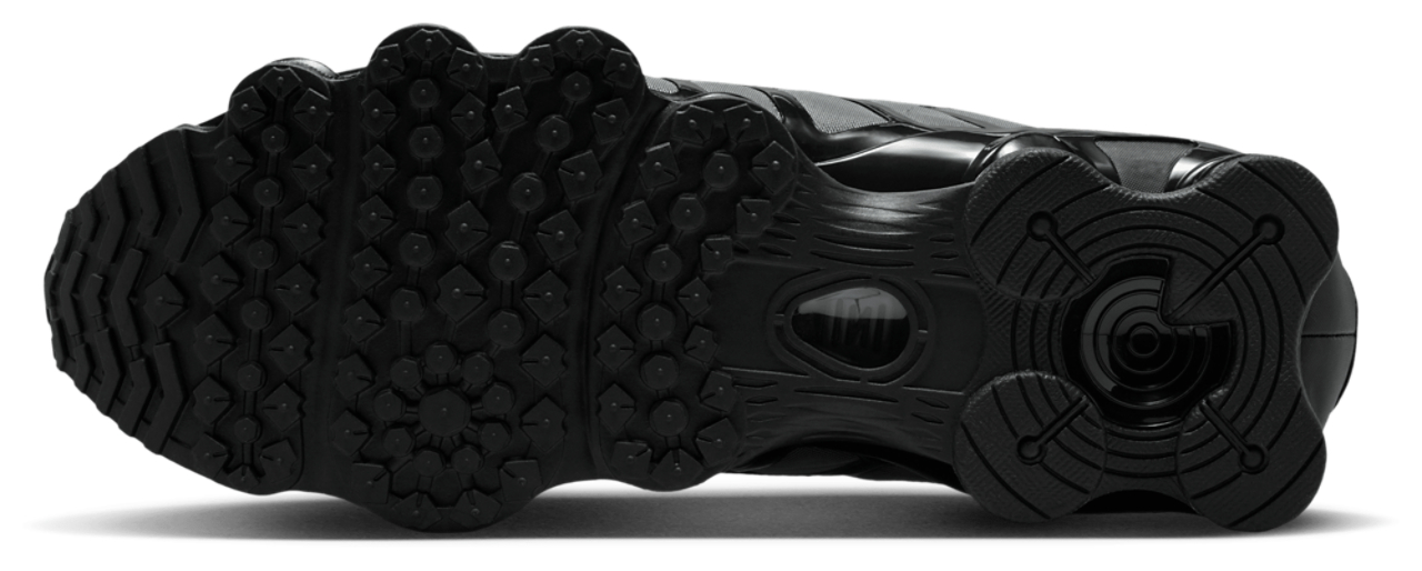 Nike Shox TL Image 5 of 6. Tap to open photo gallery.
