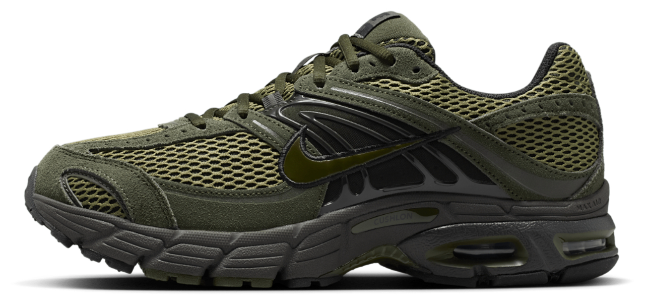 Nike Air Max Moto 2K Image 3 sur 6. Appuyez pour ouvrir la galerie de photos.