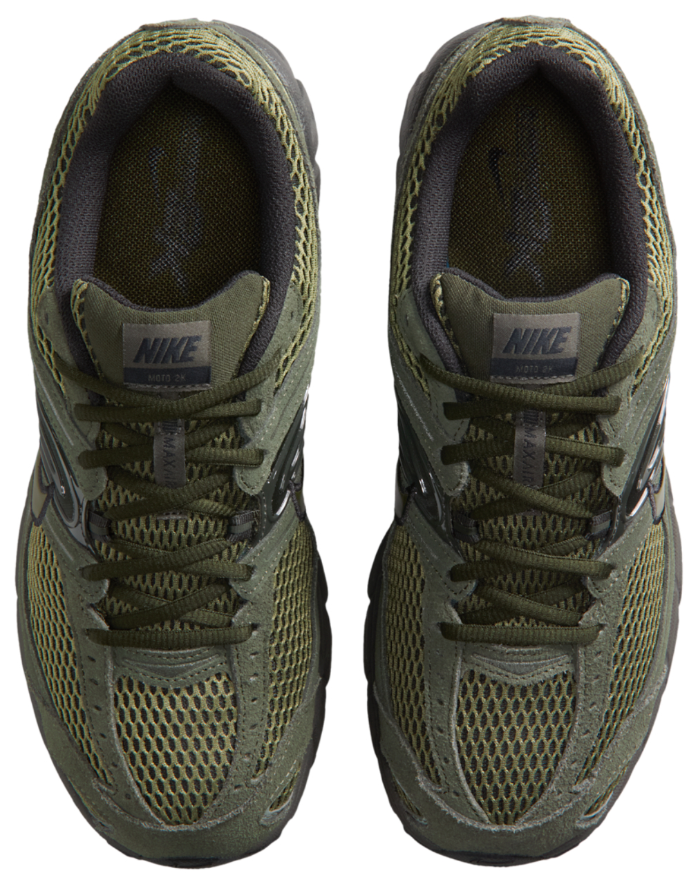 Nike Air Max Moto 2K Image 4 sur 6. Appuyez pour ouvrir la galerie de photos.