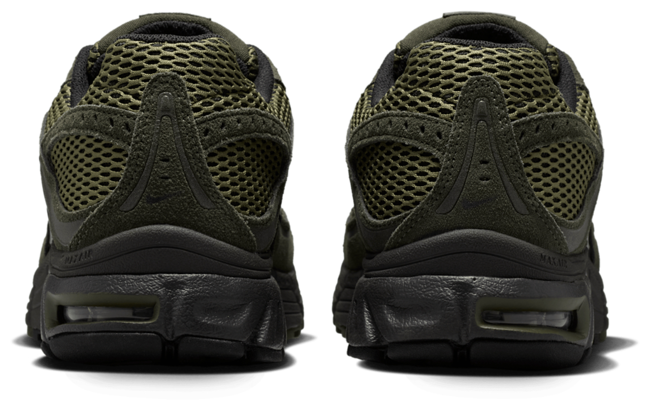 Nike Air Max Moto 2K Image 6 sur 6. Appuyez pour ouvrir la galerie de photos.