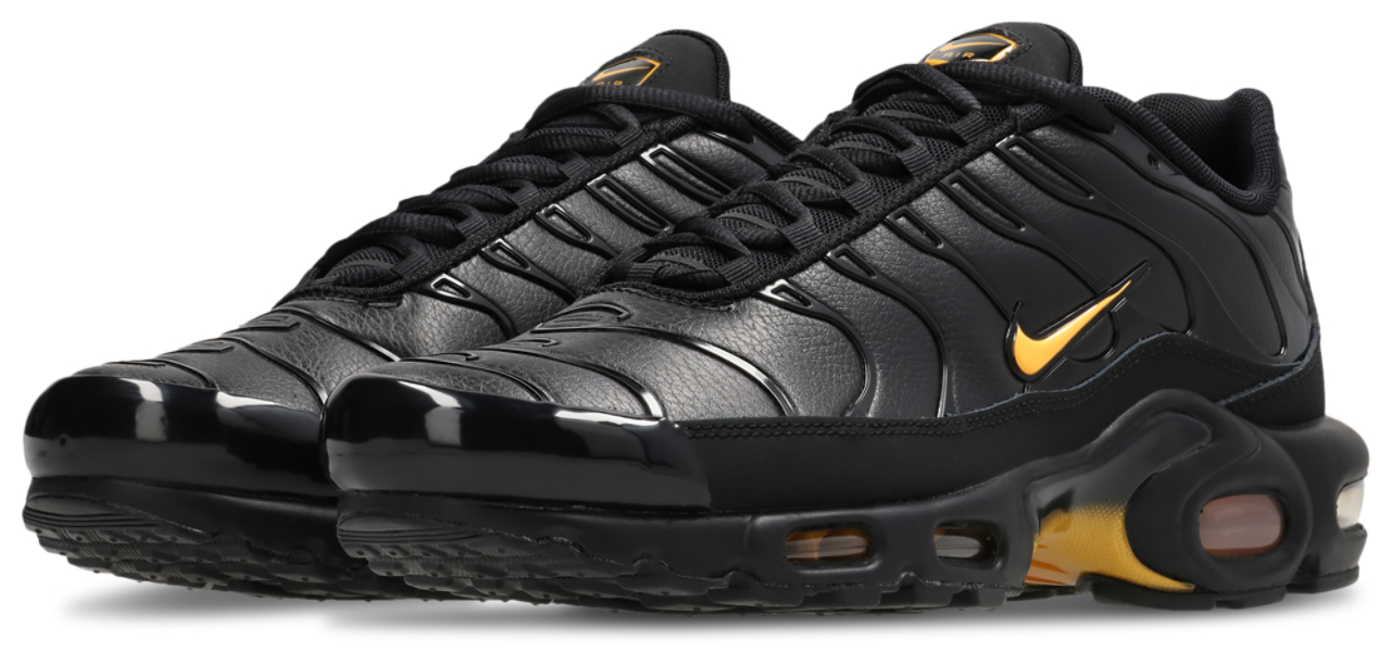 Nike Air Max Tuned 1 Image 2 of 8. Tap to open photo gallery.