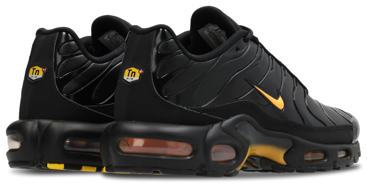 Nike Air Max Tuned 1 Image 3 of 8. Tap to open photo gallery.