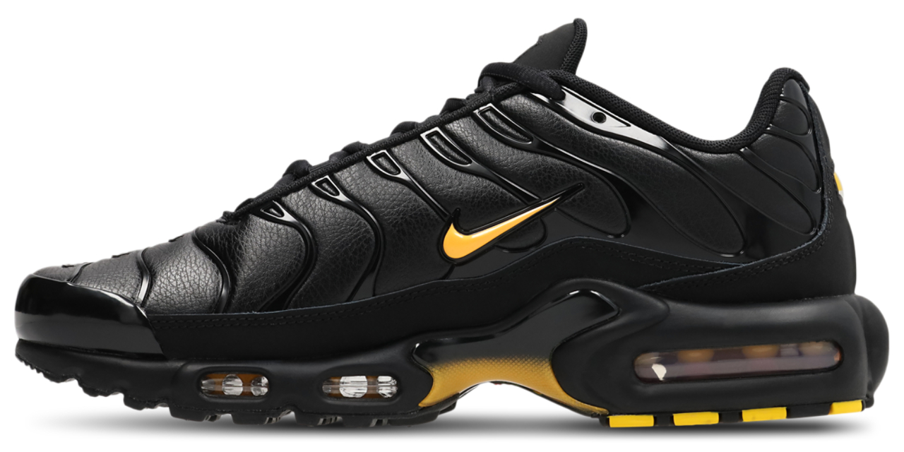 Nike Air Max Tuned 1 Image 4 of 8. Tap to open photo gallery.