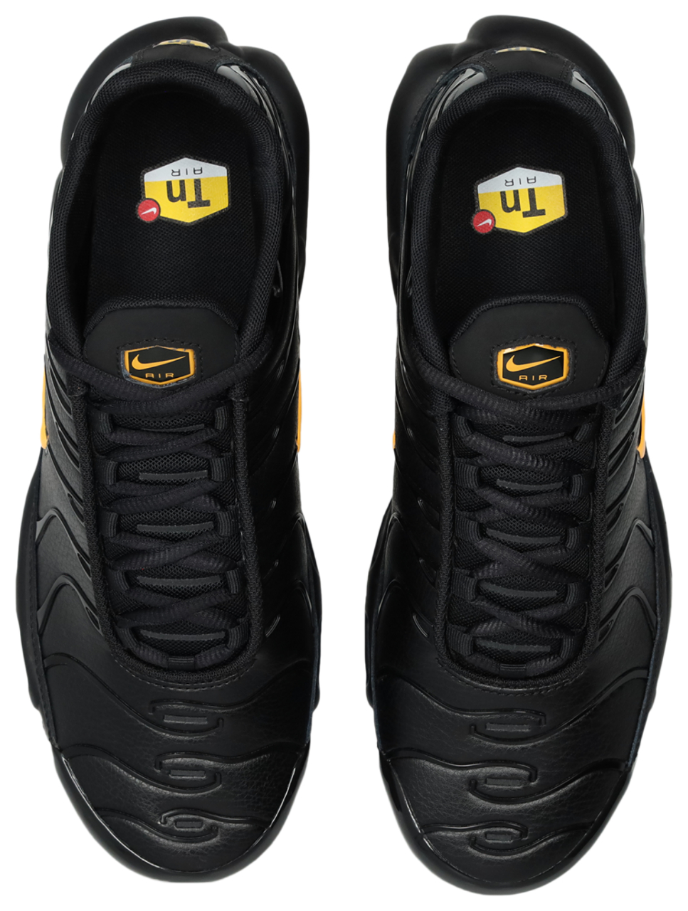 Nike Air Max Tuned 1 Image 5 of 8. Tap to open photo gallery.