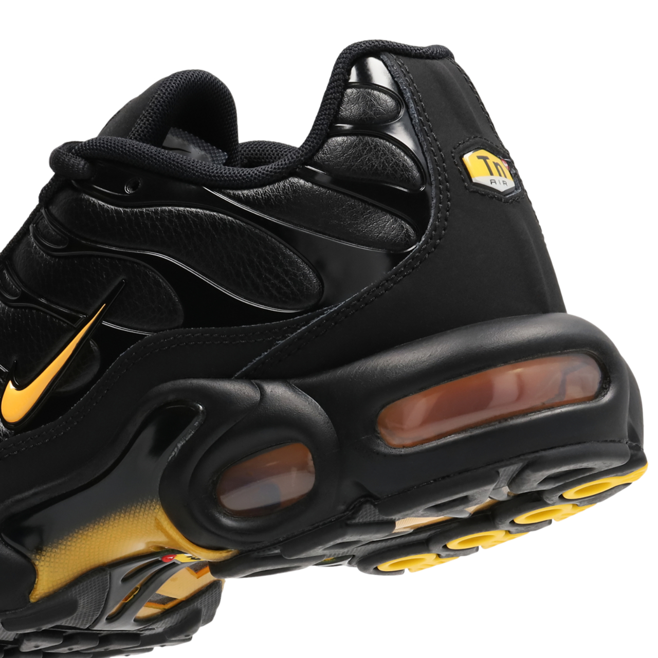 Nike Air Max Tuned 1 Image 7 of 8. Tap to open photo gallery.