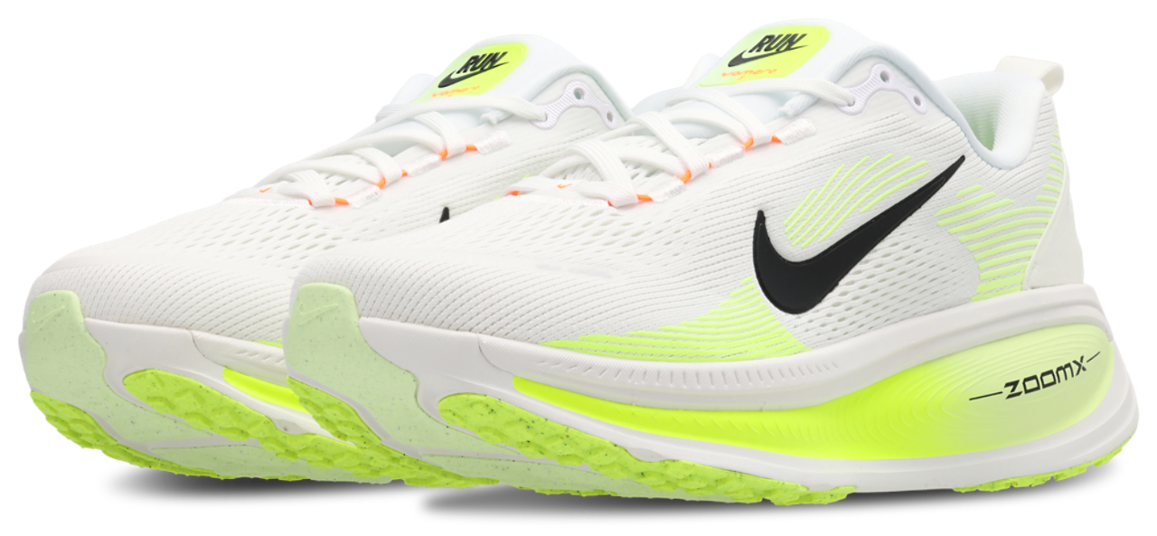 Nike Zoom Vomero 18 Afbeelding 2 van 7. Tik om de fotogalerij te openen..