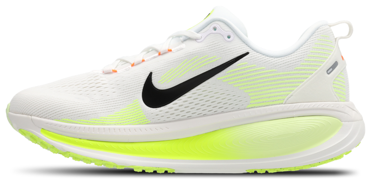 Nike Zoom Vomero 18 Afbeelding 4 van 7. Tik om de fotogalerij te openen..