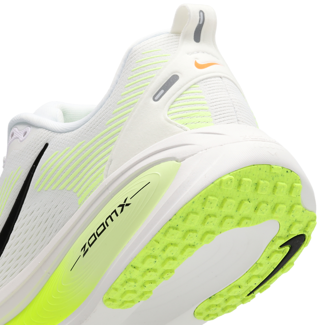 Nike Zoom Vomero 18 Afbeelding 7 van 7. Tik om de fotogalerij te openen..