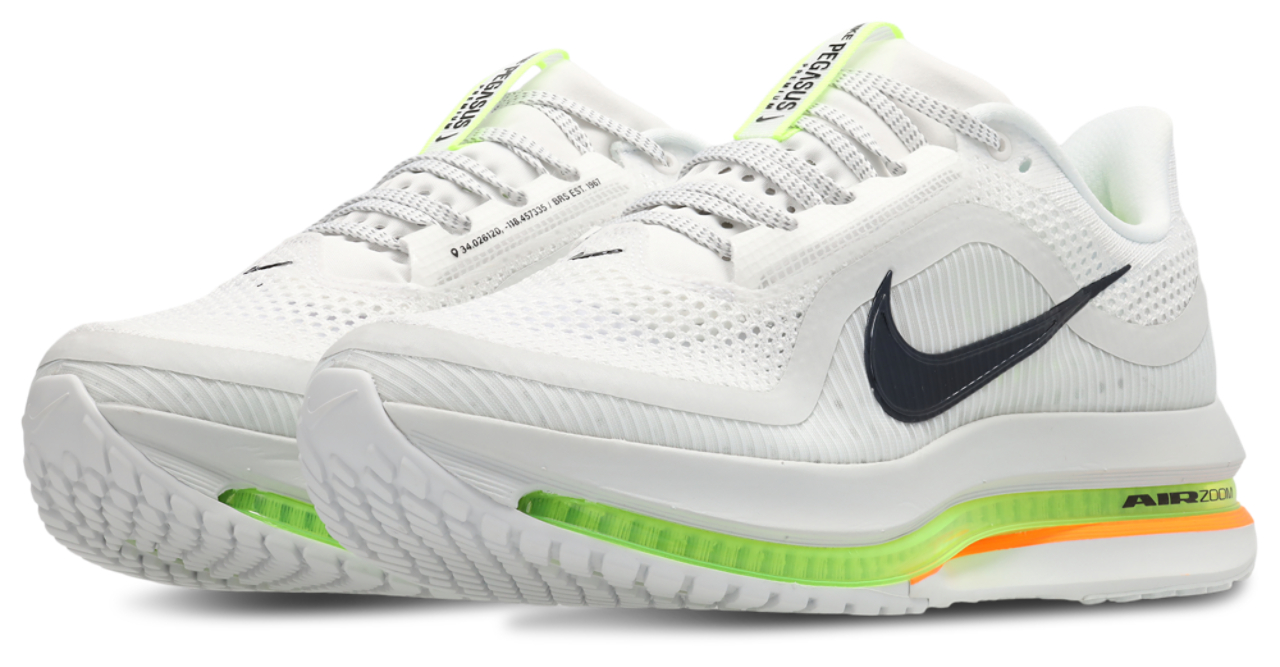 Nike Pegasus Premium Bild 2 von 7. Antippen, um die Fotogalerie zu öffnen.