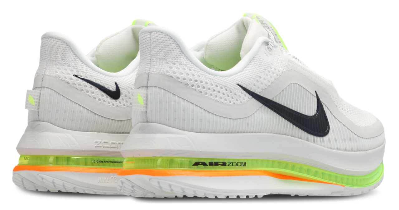 Nike Pegasus Premium Bild 3 von 7. Antippen, um die Fotogalerie zu öffnen.