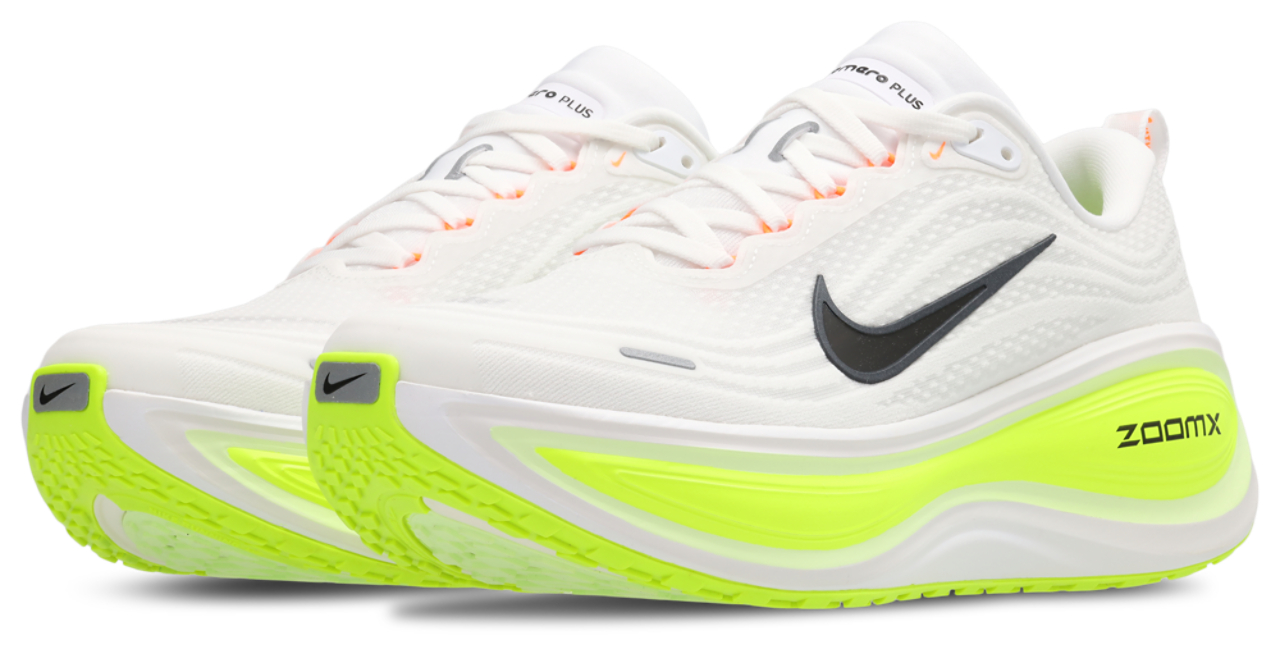 Nike Zoom Vomero Plus Imagen 2 de 7. Toque para abrir la galería de fotos.