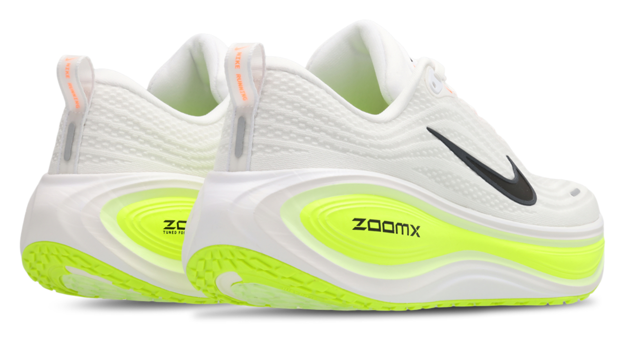 Nike Zoom Vomero Plus Imagen 3 de 7. Toque para abrir la galería de fotos.