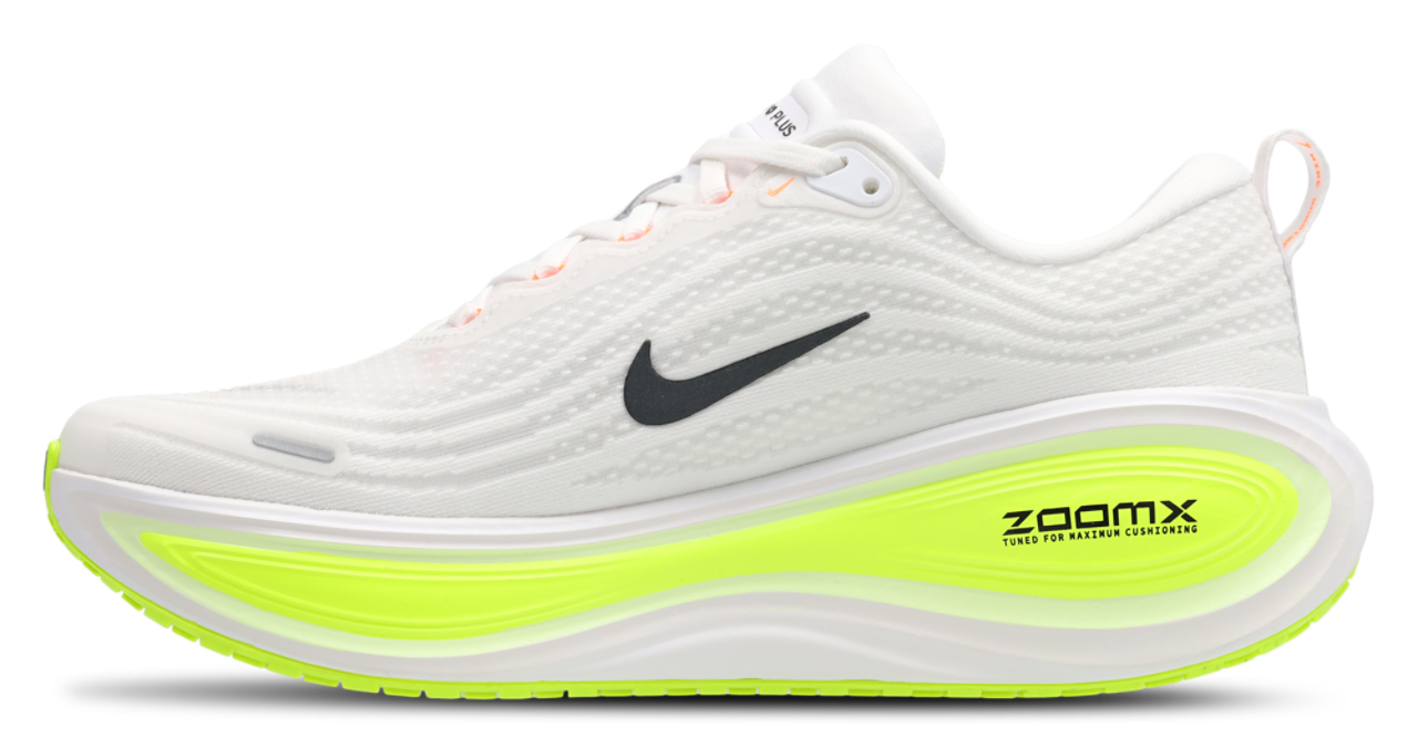 Nike Zoom Vomero Plus Imagen 4 de 7. Toque para abrir la galería de fotos.