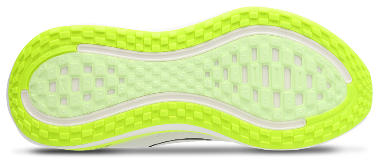 Nike Zoom Vomero Plus Imagen 6 de 7. Toque para abrir la galería de fotos.