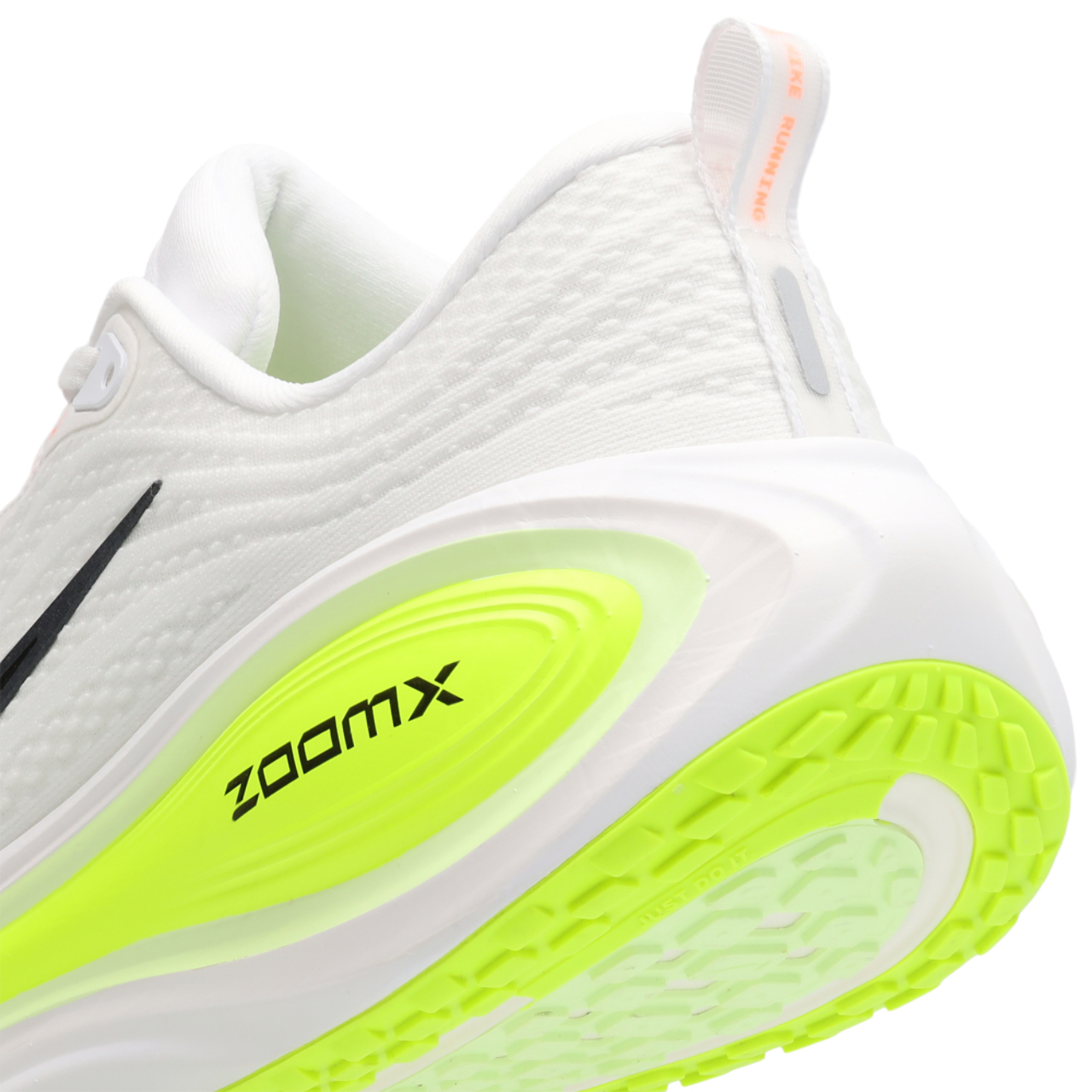 Nike Zoom Vomero Plus Imagen 7 de 7. Toque para abrir la galería de fotos.