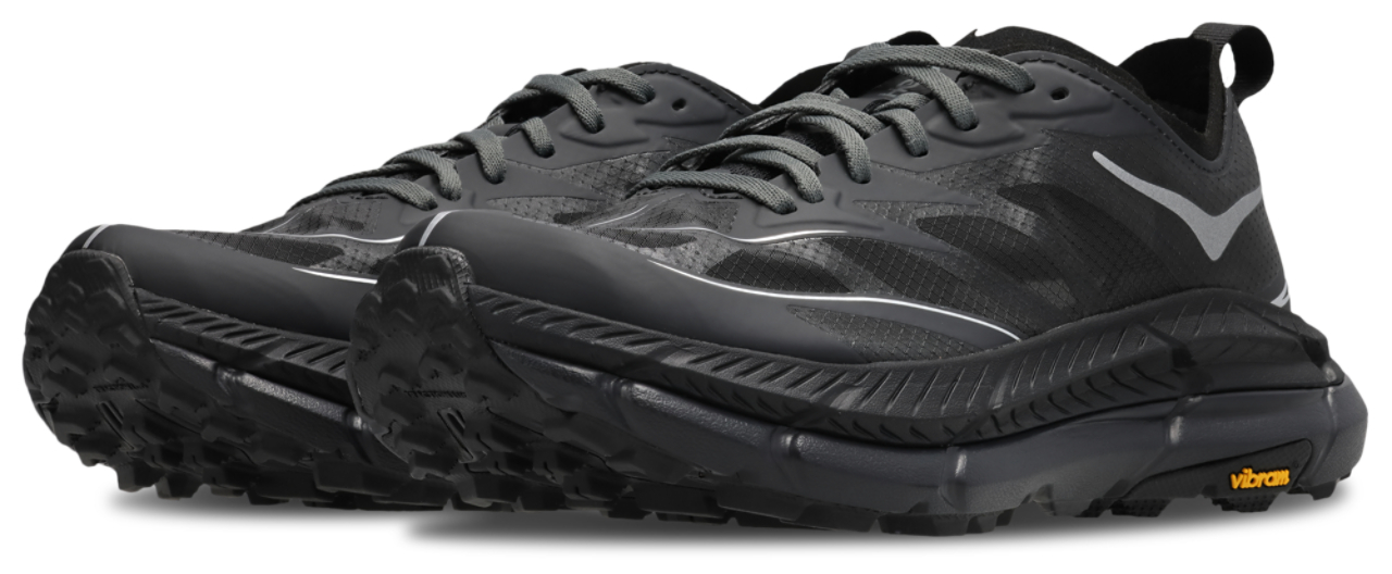 Hoka Mafate Speed 4 Image 2 of 8. Tap to open photo gallery.
