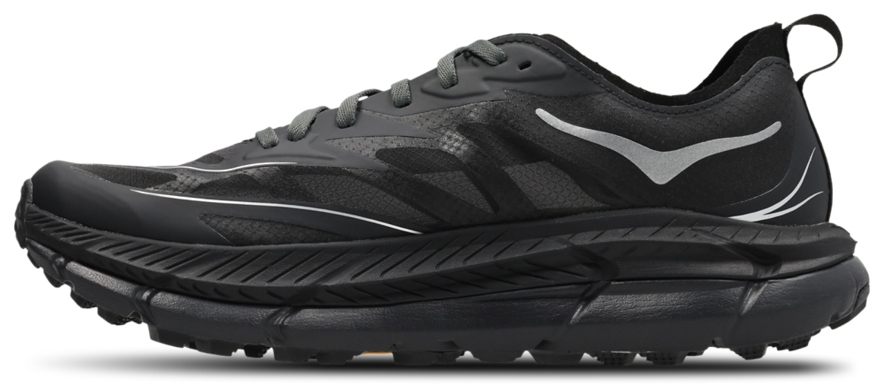 Hoka Mafate Speed 4 Image 4 of 8. Tap to open photo gallery.