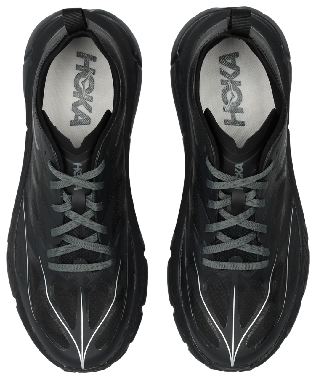 Hoka Mafate Speed 4 Image 5 of 8. Tap to open photo gallery.