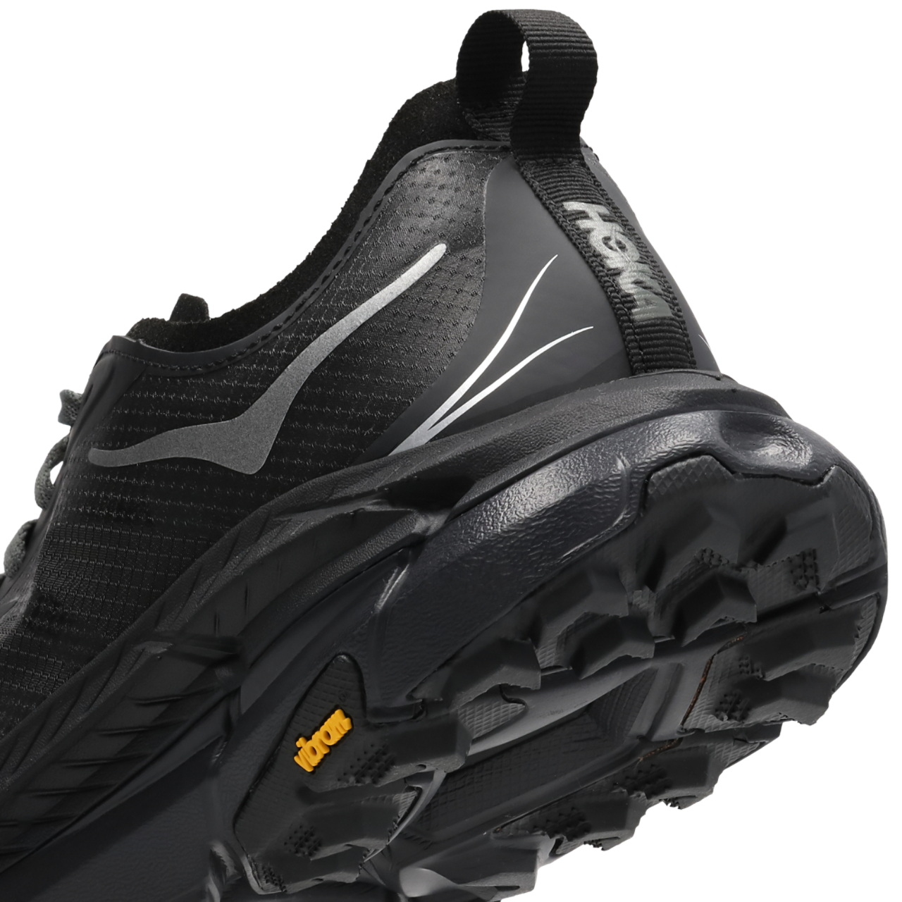 Hoka Mafate Speed 4 Image 7 of 8. Tap to open photo gallery.