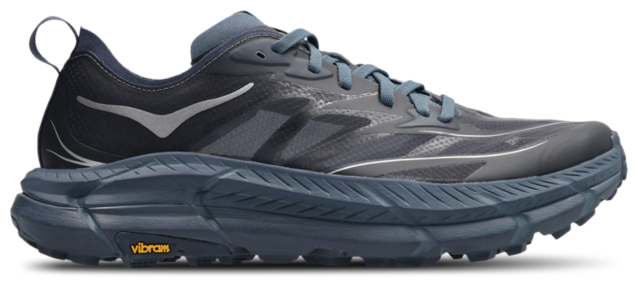 Hoka Mafate Speed 4 Image 1 of 8. Tap to open photo gallery.