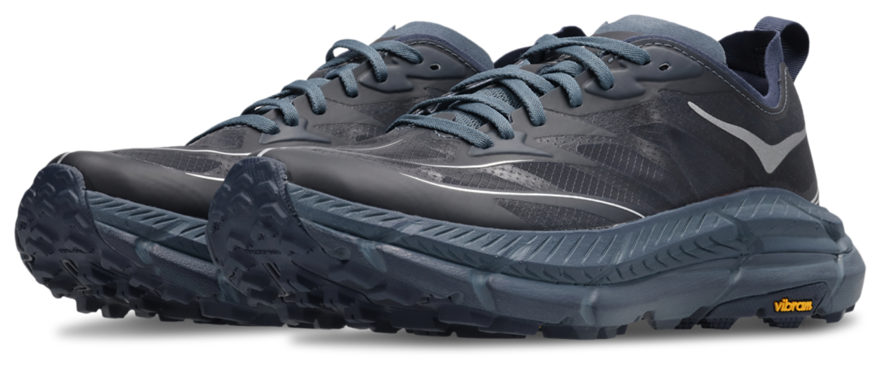 Hoka Mafate Speed 4 Image 2 of 8. Tap to open photo gallery.