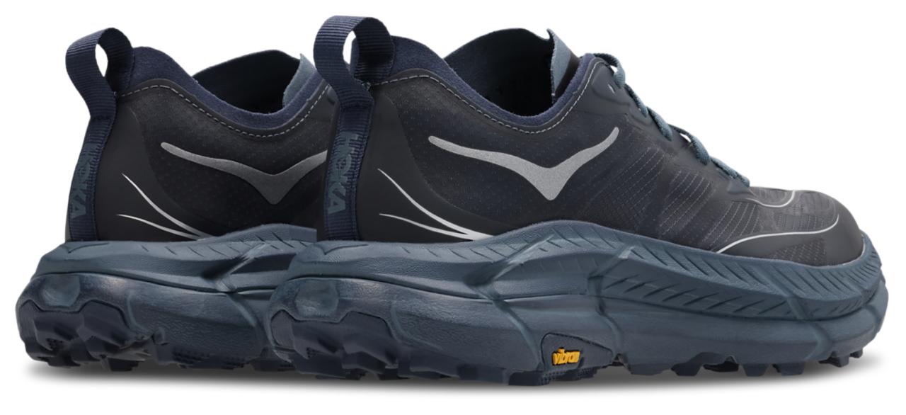 Hoka Mafate Speed 4 Image 3 of 8. Tap to open photo gallery.