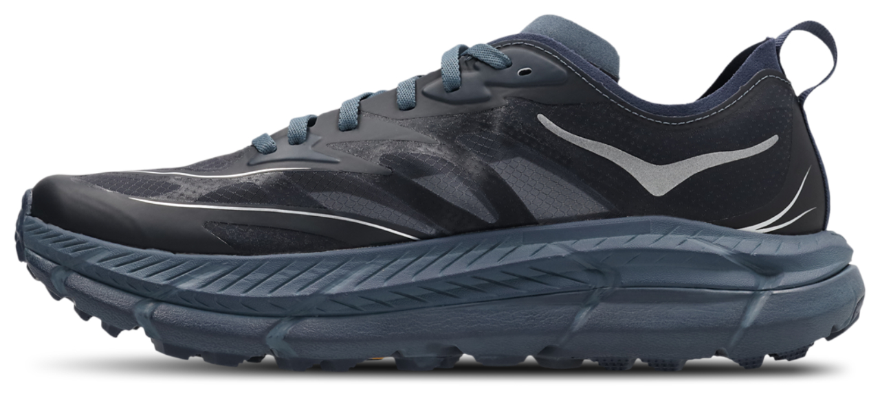 Hoka Mafate Speed 4 Image 4 of 8. Tap to open photo gallery.