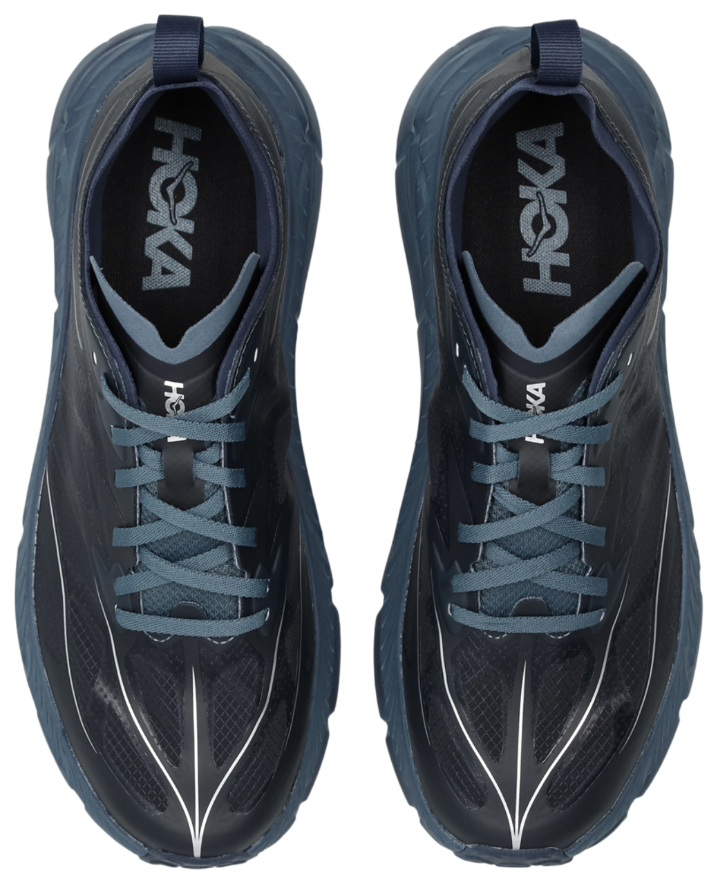 Hoka Mafate Speed 4 Image 5 of 8. Tap to open photo gallery.