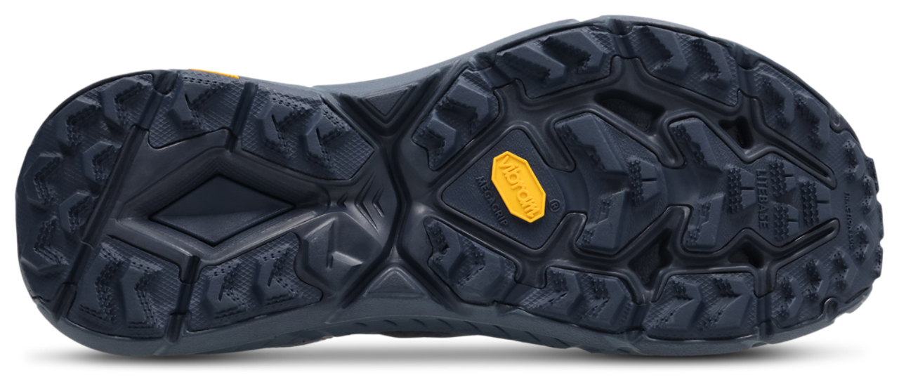 Hoka Mafate Speed 4 Image 6 of 8. Tap to open photo gallery.