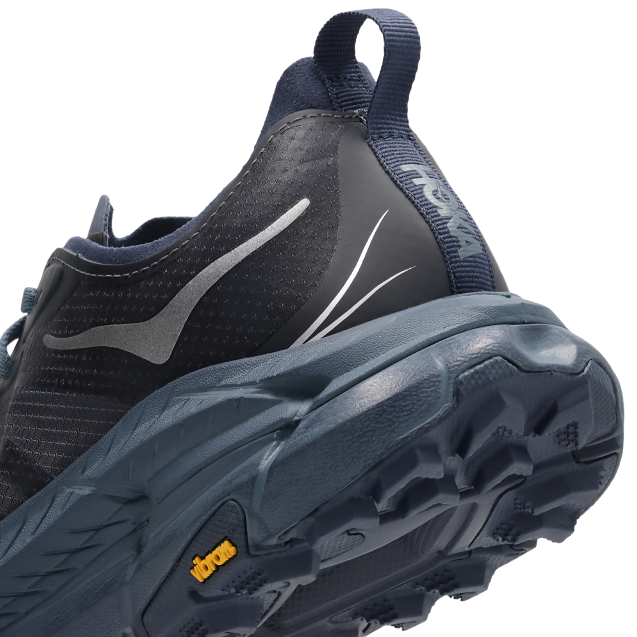 Hoka Mafate Speed 4 Image 7 of 8. Tap to open photo gallery.