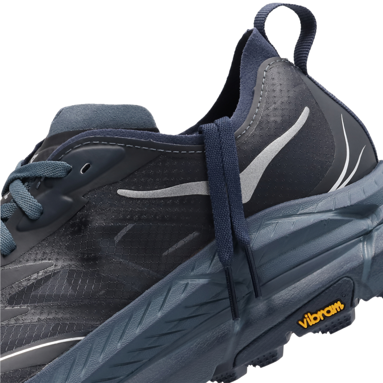 Hoka Mafate Speed 4 Image 8 of 8. Tap to open photo gallery.