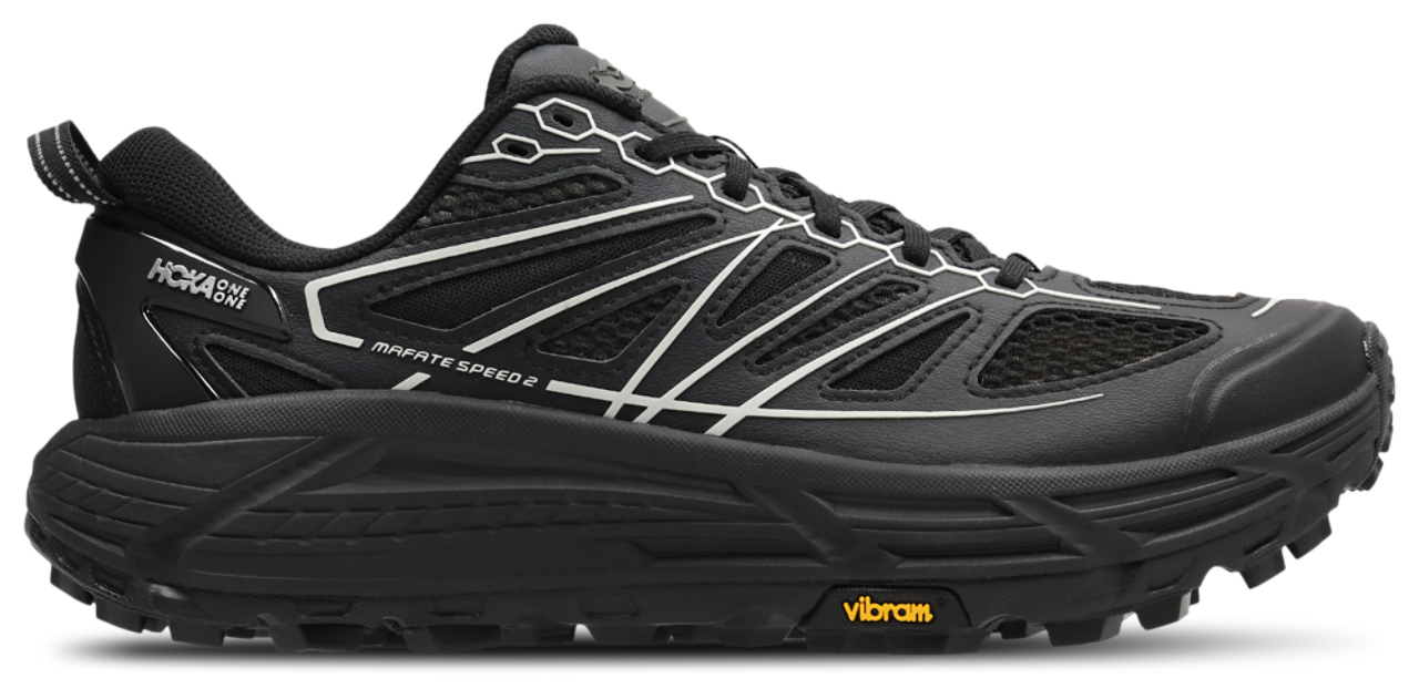 Hoka Mafate Speed 2 Image 1 sur 7. Appuyez pour ouvrir la galerie de photos.