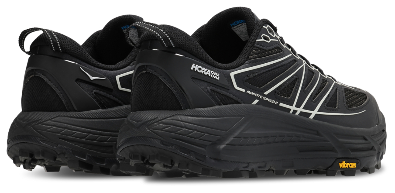 Hoka Mafate Speed 2 Image 3 sur 7. Appuyez pour ouvrir la galerie de photos.
