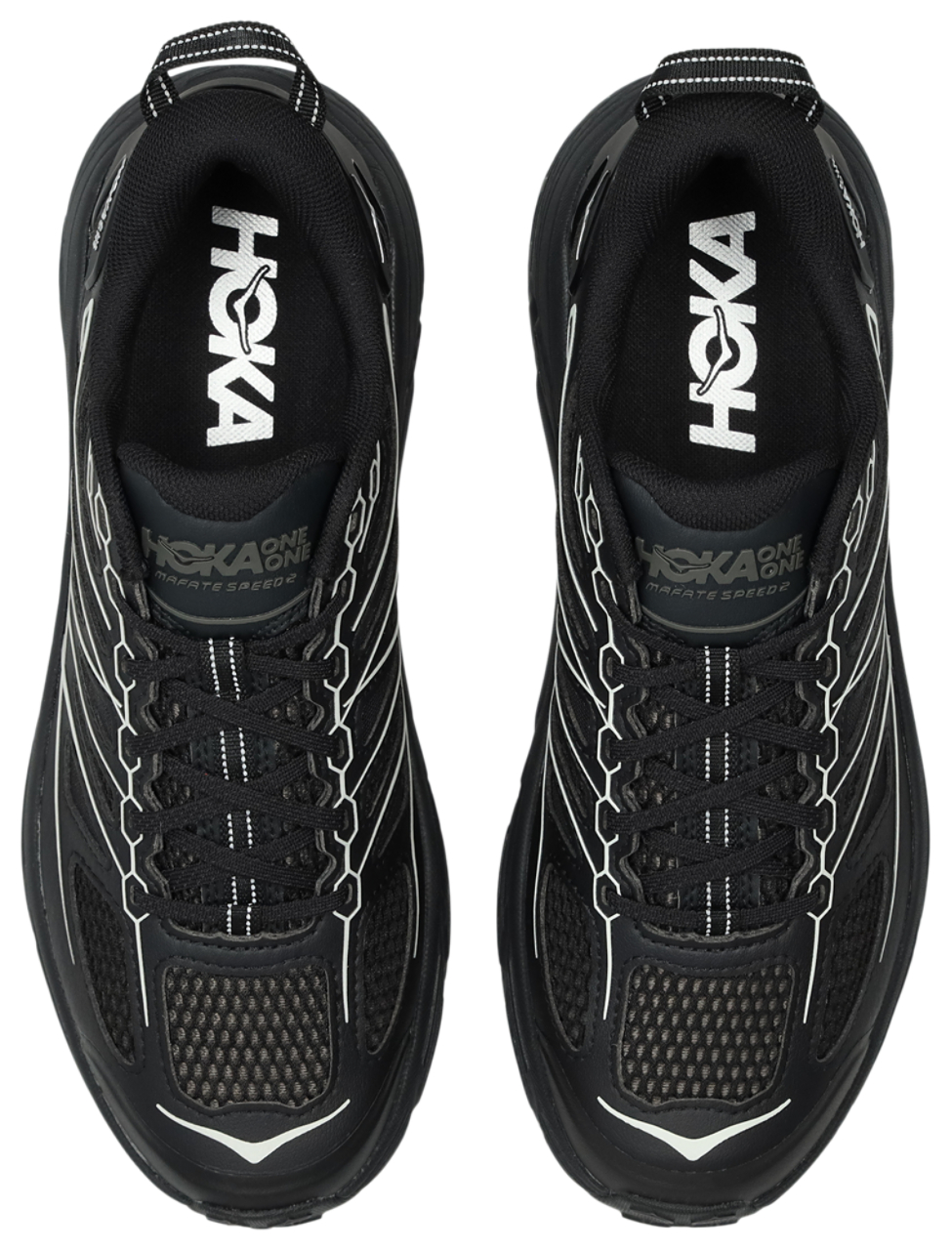 Hoka Mafate Speed 2 Image 5 sur 7. Appuyez pour ouvrir la galerie de photos.