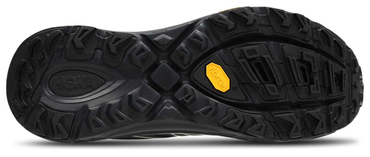 Hoka Mafate Speed 2 Image 6 sur 7. Appuyez pour ouvrir la galerie de photos.