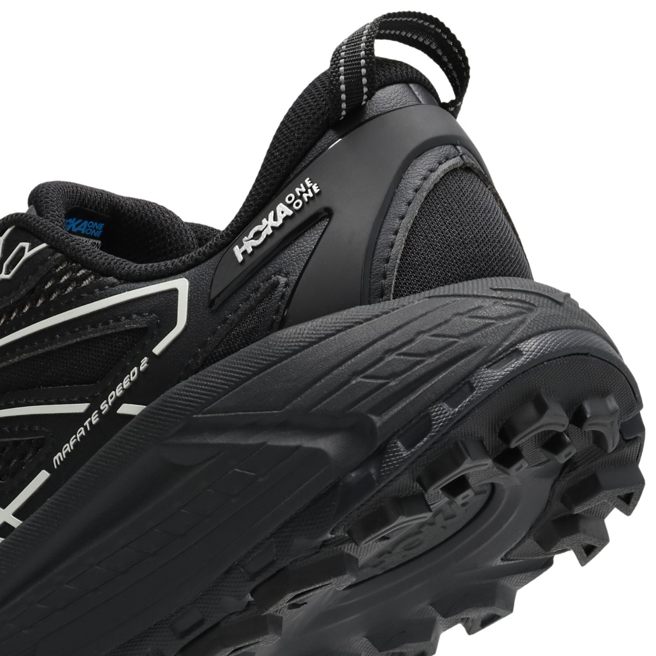 Hoka Mafate Speed 2 Image 7 sur 7. Appuyez pour ouvrir la galerie de photos.