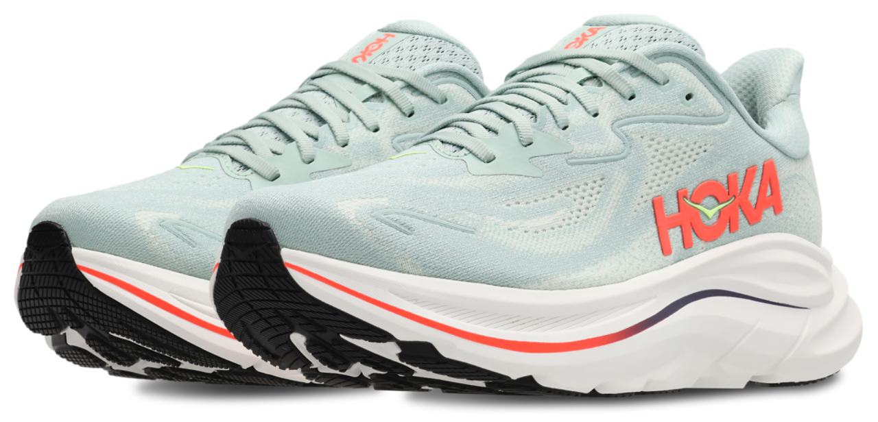 Hoka Clifton 10 Image 2 of 7. Tap to open photo gallery.