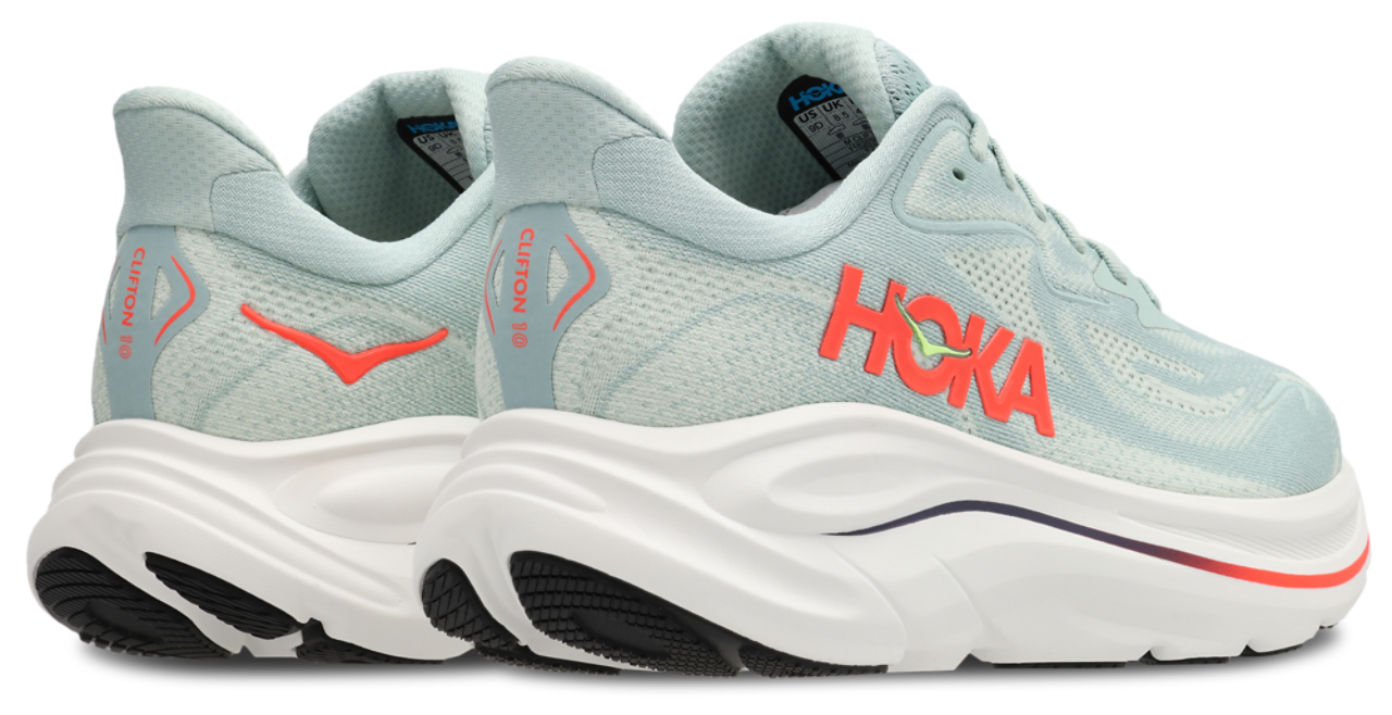 Hoka Clifton 10 Image 3 of 7. Tap to open photo gallery.