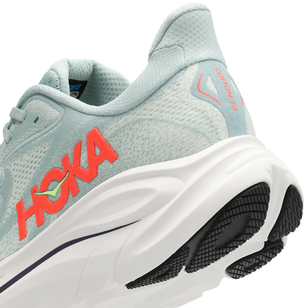 Hoka Clifton 10 Image 7 of 7. Tap to open photo gallery.