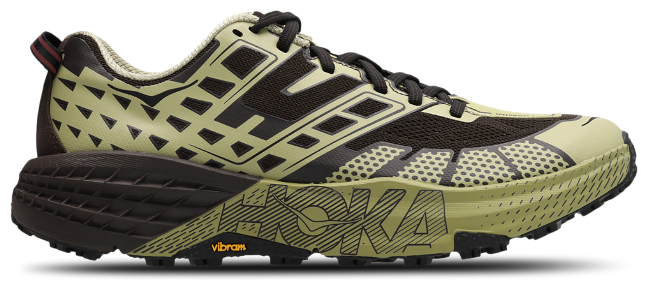 Hoka Speedgoat 2 Image 1 sur 8. Appuyez pour ouvrir la galerie de photos.