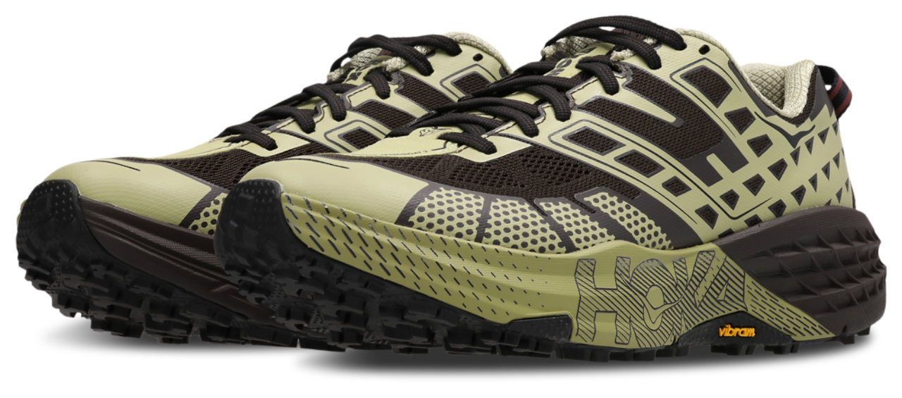 Hoka Speedgoat 2 Image 2 sur 8. Appuyez pour ouvrir la galerie de photos.