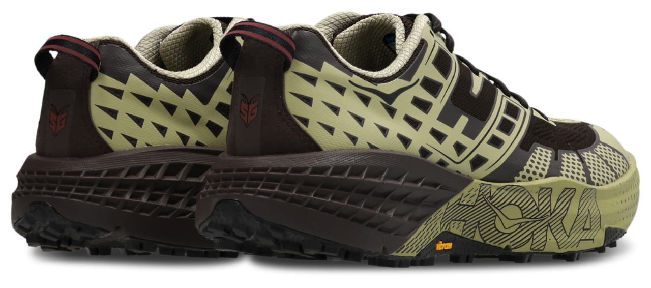 Hoka Speedgoat 2 Image 3 sur 8. Appuyez pour ouvrir la galerie de photos.