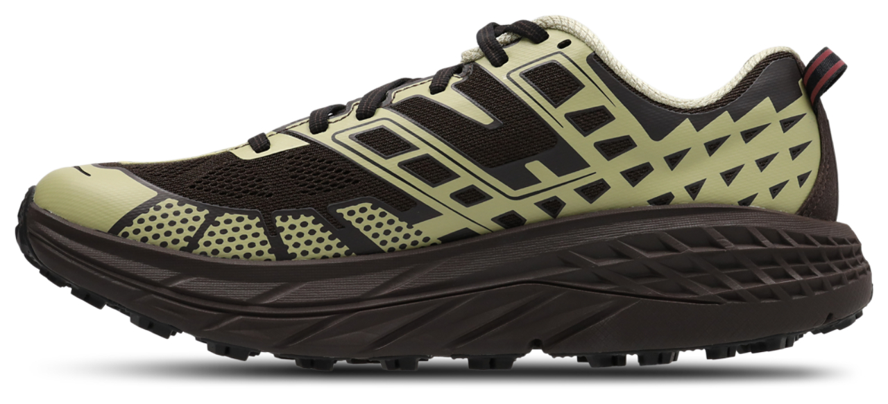 Hoka Speedgoat 2 Image 4 sur 8. Appuyez pour ouvrir la galerie de photos.