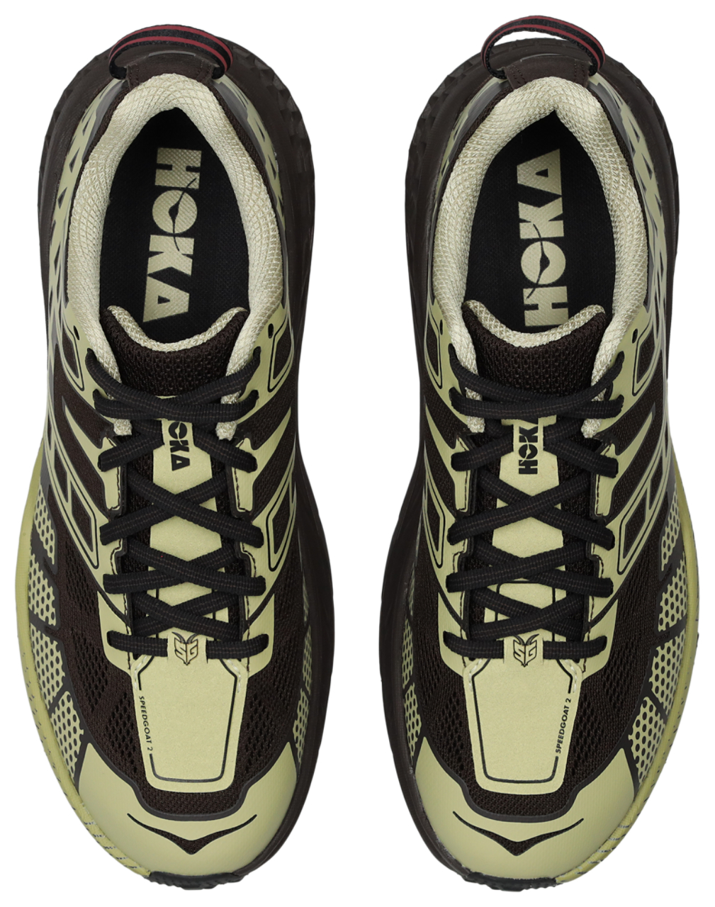 Hoka Speedgoat 2 Image 5 sur 8. Appuyez pour ouvrir la galerie de photos.