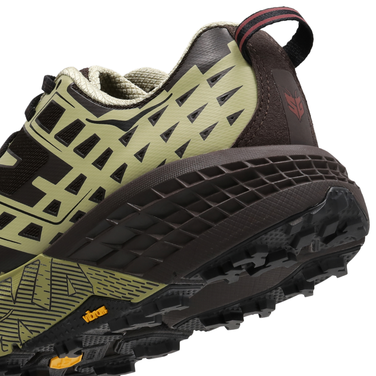 Hoka Speedgoat 2 Image 7 sur 8. Appuyez pour ouvrir la galerie de photos.