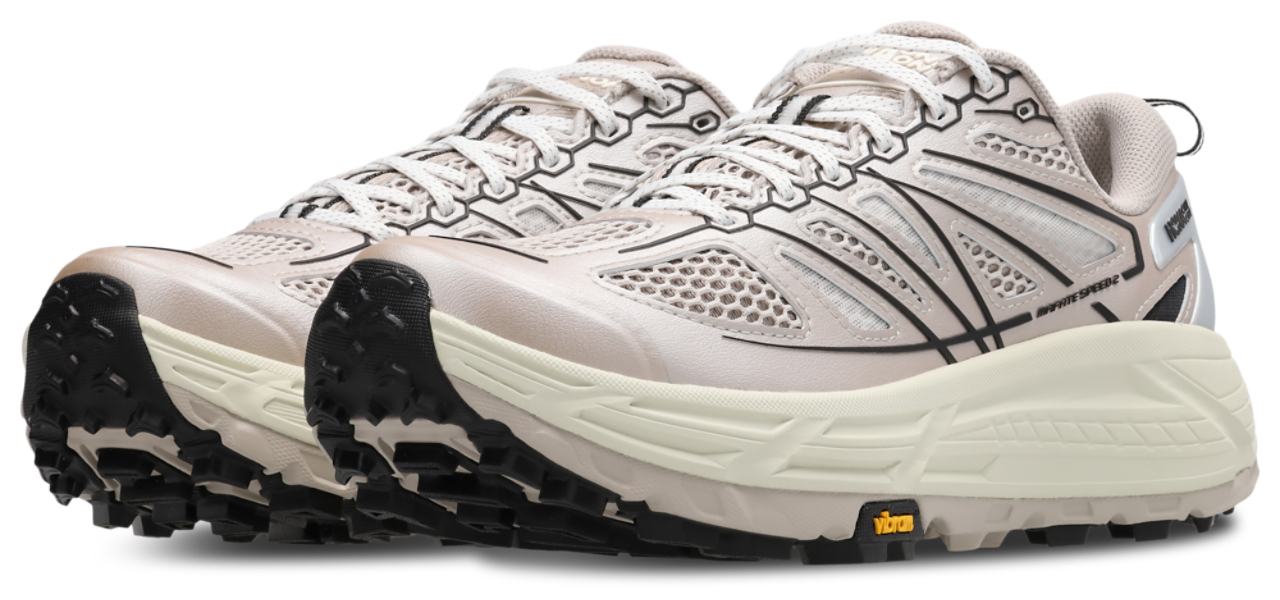 Hoka Mafate Speed 2 Image 2 of 7. Tap to open photo gallery.