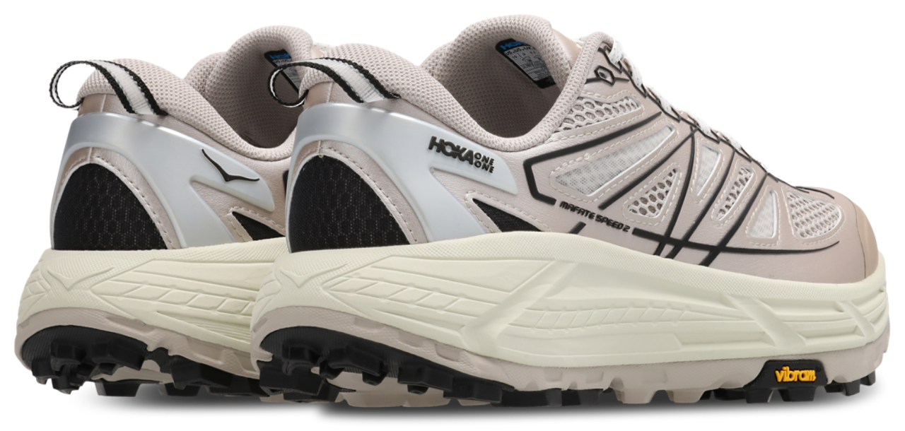 Hoka Mafate Speed 2 Image 3 of 7. Tap to open photo gallery.