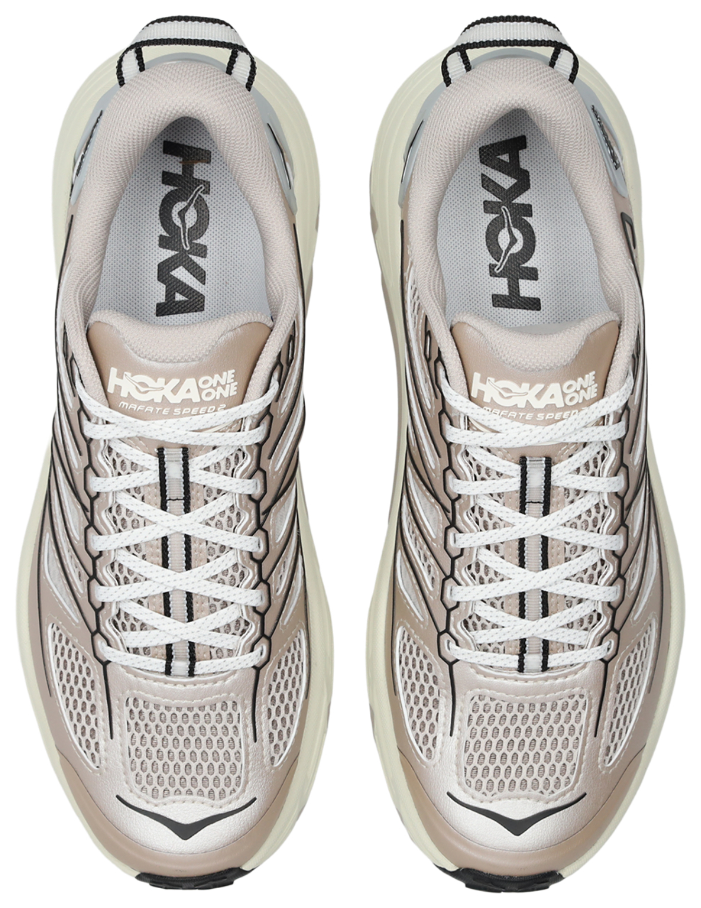 Hoka Mafate Speed 2 Image 5 of 7. Tap to open photo gallery.